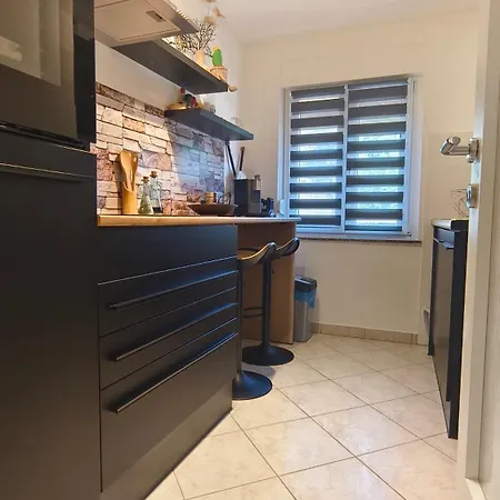 Palma Apartman Pula