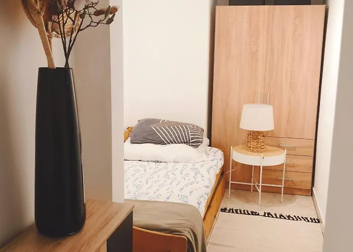 Appartement Palma Pula