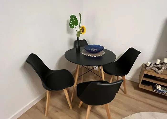 Palma Apartman Pula