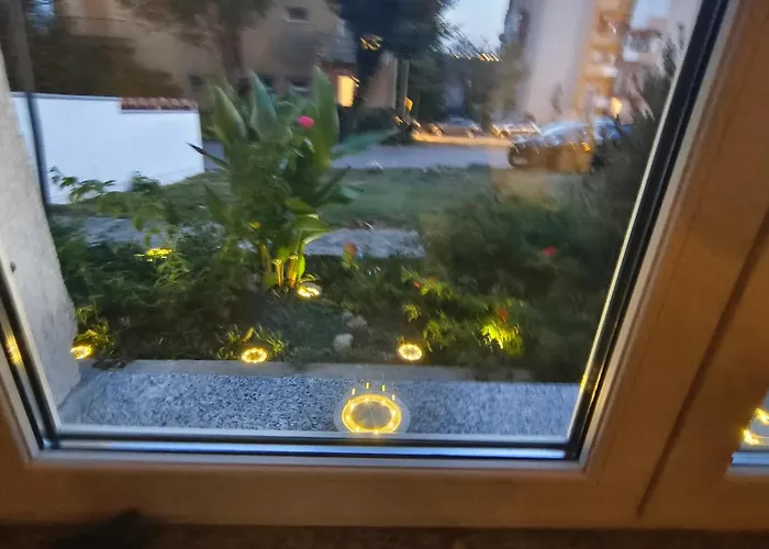 Palma Appartement Pula