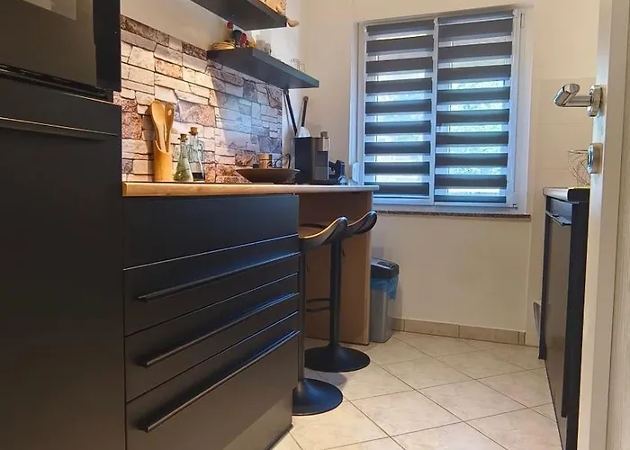 Palma Apartman Pula