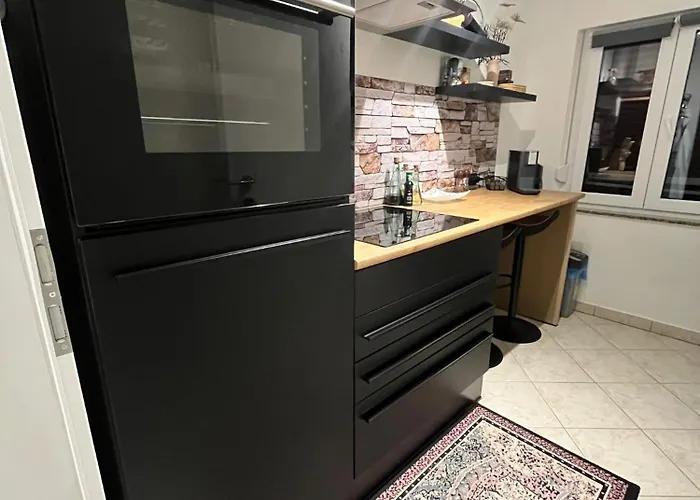 Palma Appartement *