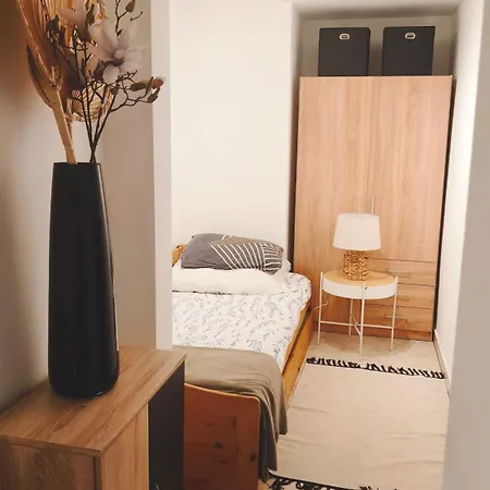 Apartmán Palma Pula