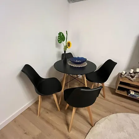 Palma Apartment Pula