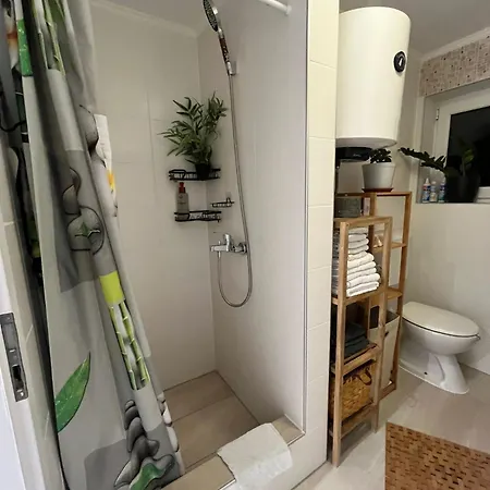 Palma Apartmán Pula