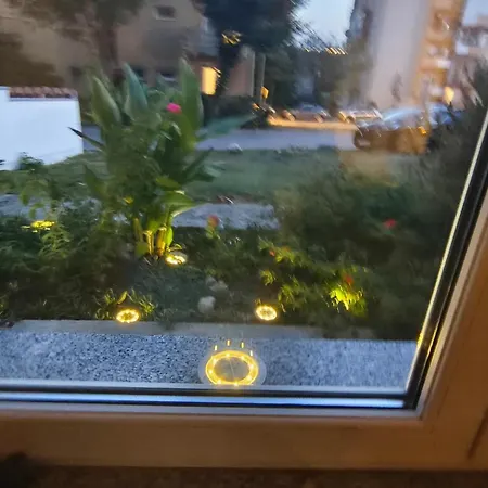 Palma Apartment Pula