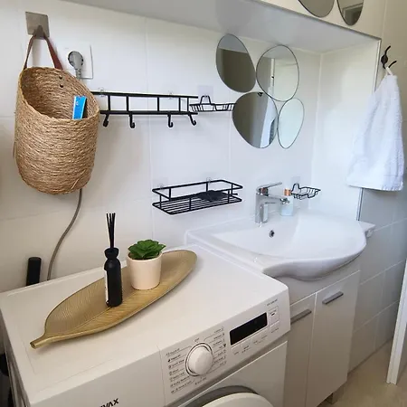 Apartment Palma