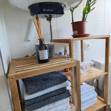 Apartment Palma