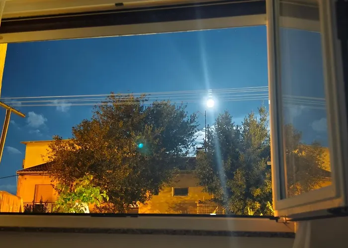 Διαμέρισμα Palma *