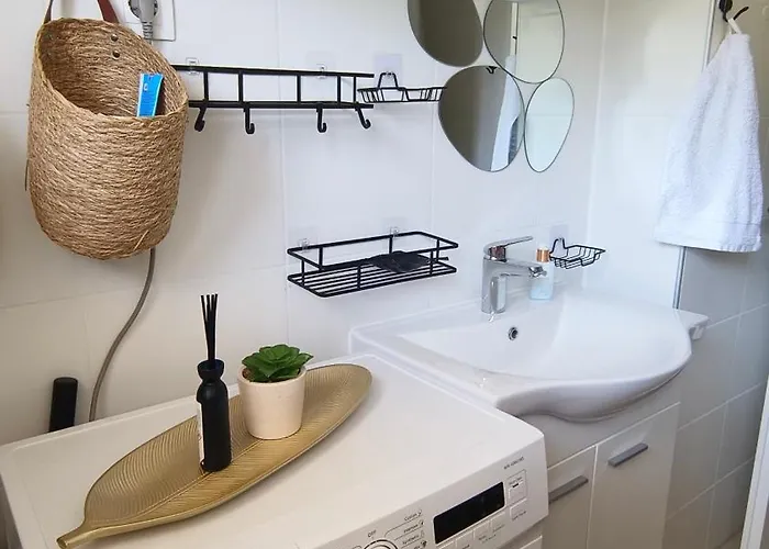 Apartmán Palma