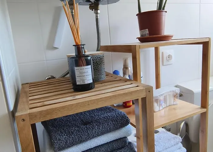 Διαμέρισμα Palma